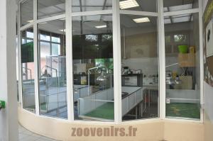 La Galerie d’Élevage 