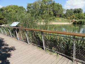 Plan d'eau