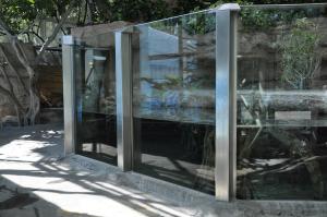 Serre tropicale
