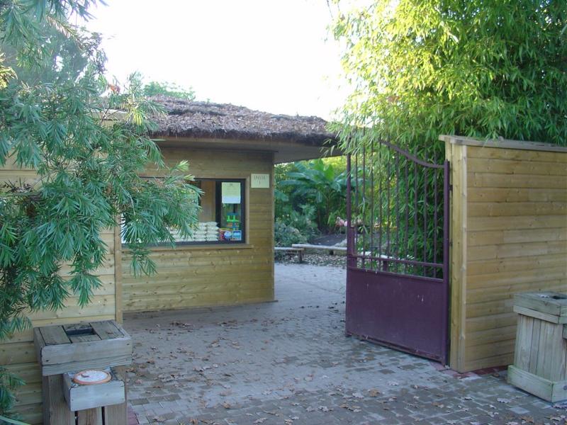 Entrée