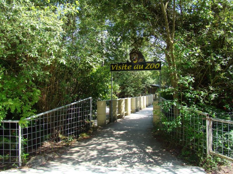 Entrée