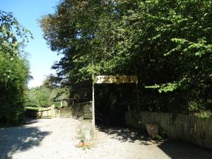 Parc des kangourous