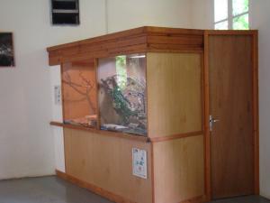 Vivarium