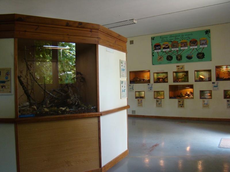 Vivarium