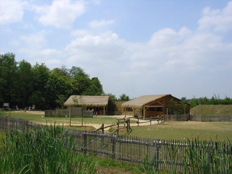 Ferme