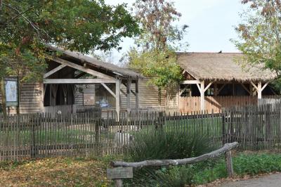 La petite ferme - 2011