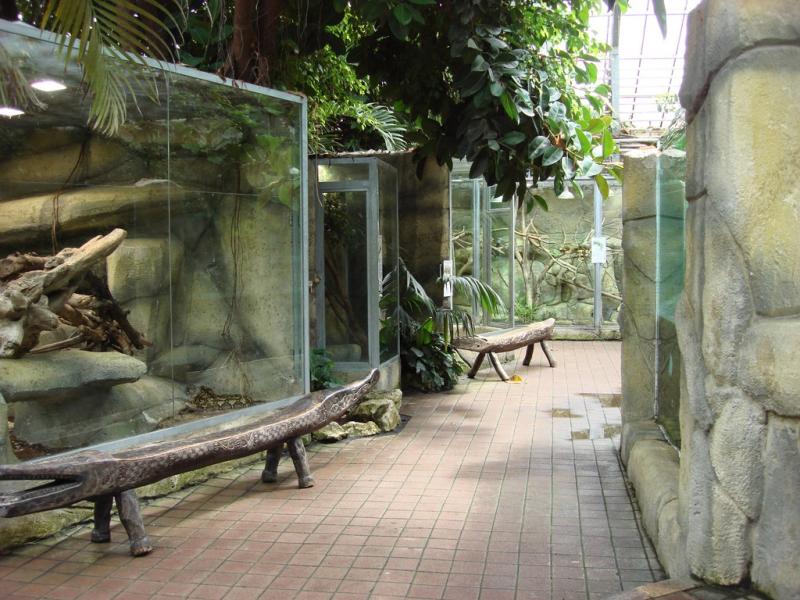 Vivarium
