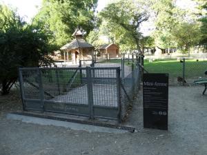 La petite ferme