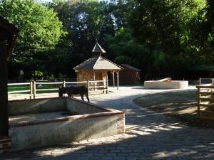 La petite ferme