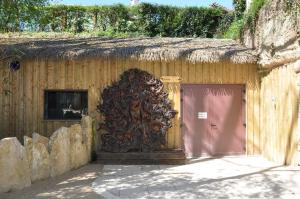 Roussette de Lyle