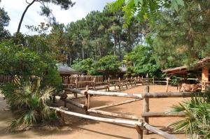 Ferme malgache