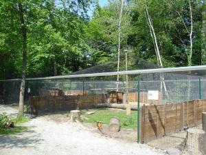 La visite de 2004