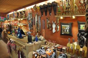 Boutique