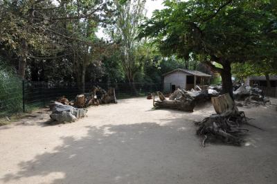 La petite ferme - 2014