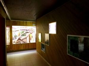 Le vivarium