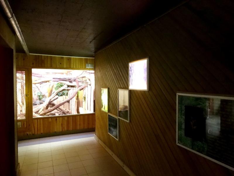 Le vivarium