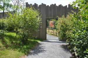 Parc des lémuriens