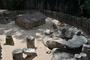 La petite ferme