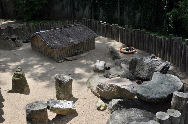 La petite ferme