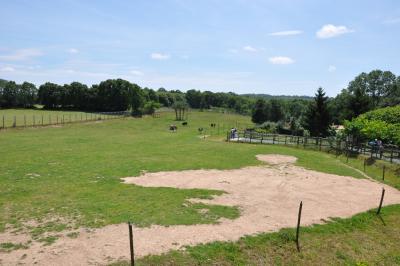 Plaine africaine - 2012