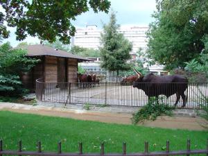 La visite de 2006