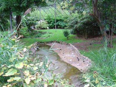 La grande volière - 2006