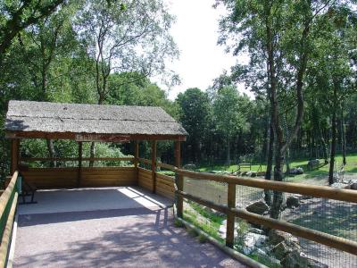 Plaine africaine - 2004