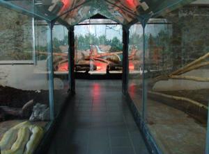 Le vivarium