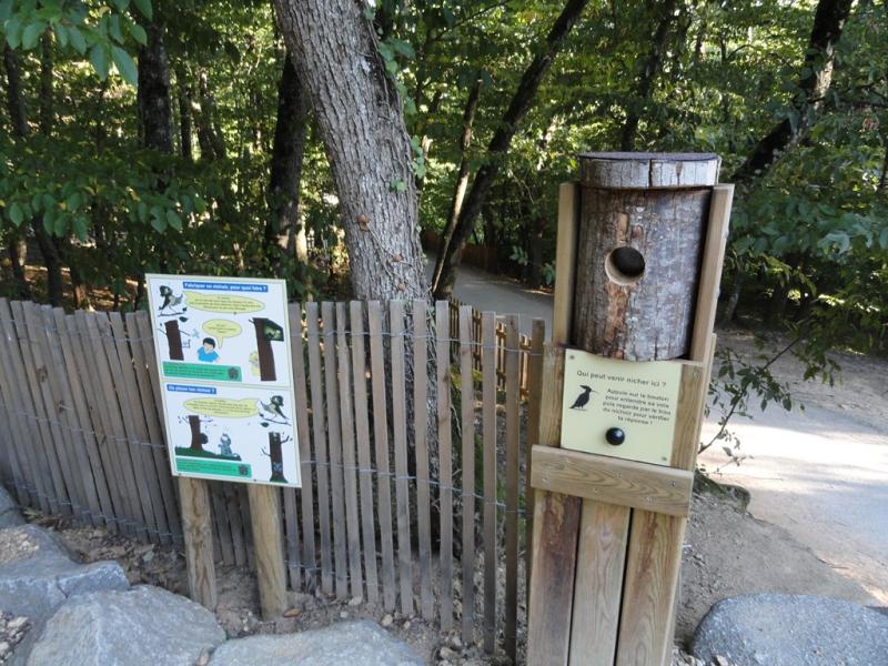 Parcours pédagogique