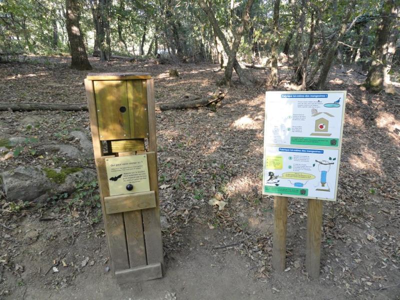 Parcours pédagogique