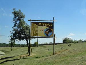 Circuit de visite