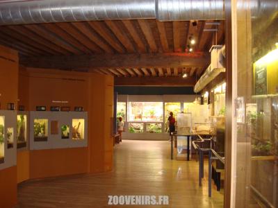 Insectarium