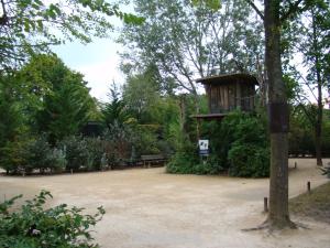 Cité des Perroquets