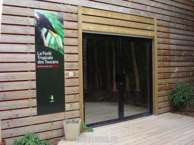 Volière du Pantanal - 2009