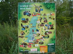 Plan d'orientation