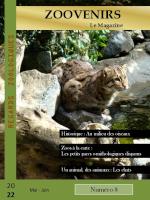 Le magazine