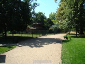 Parcours de visite