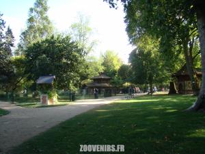 Parcours de visite