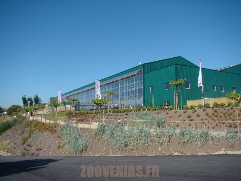 La serre