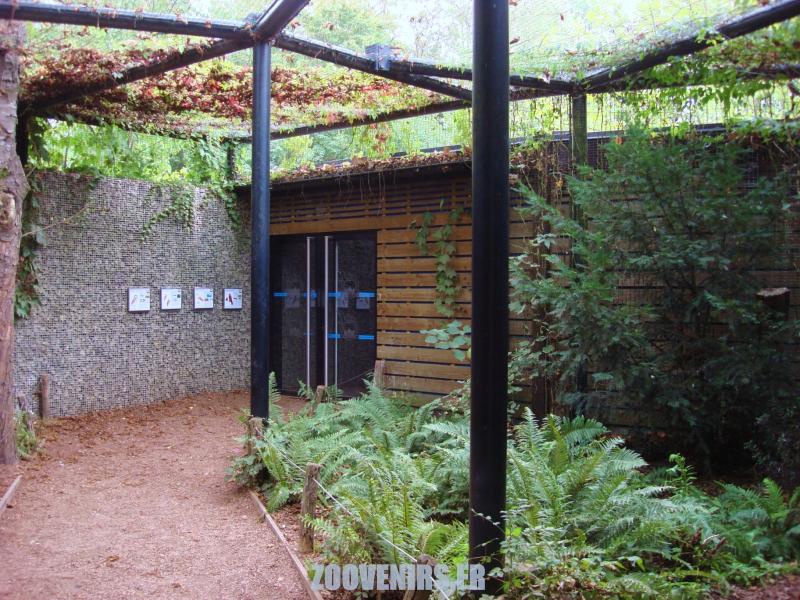 Maison des nocturnes