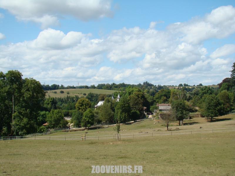 Vue générale