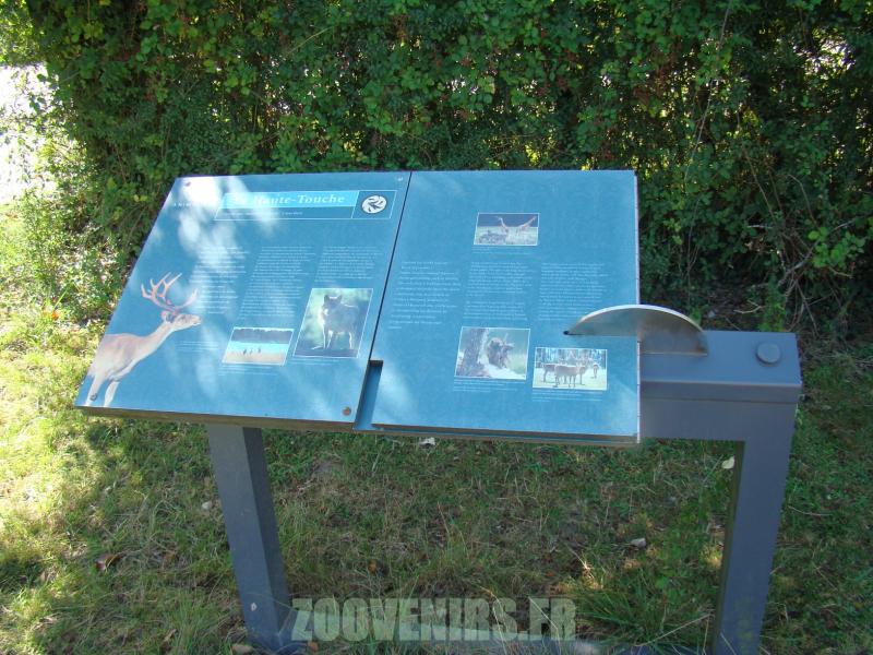 Information pédagogique