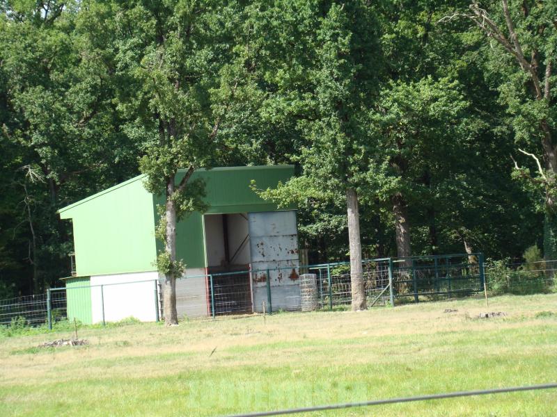 Ancienne maison des Girafes