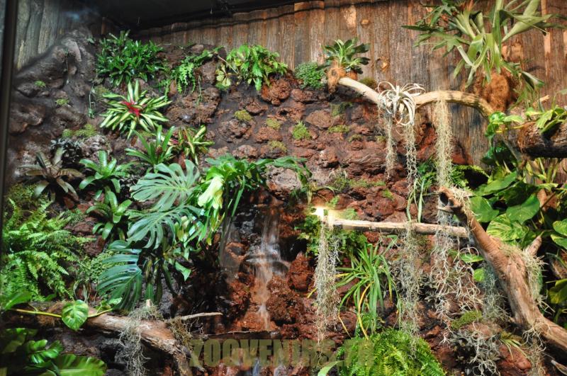 Vivarium