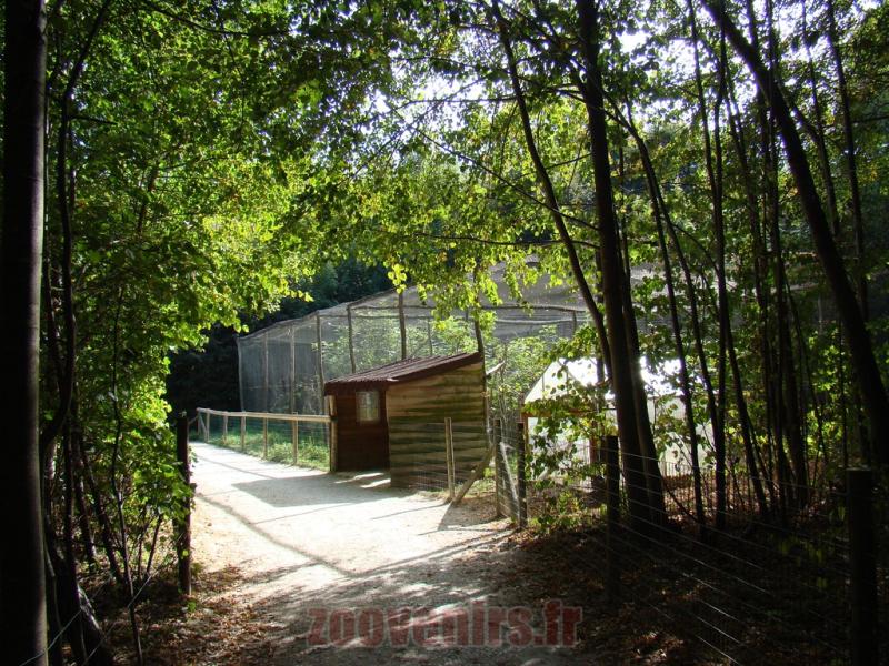 Parcours de visite