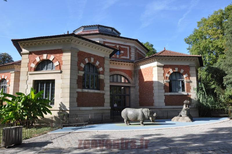 La rotonde