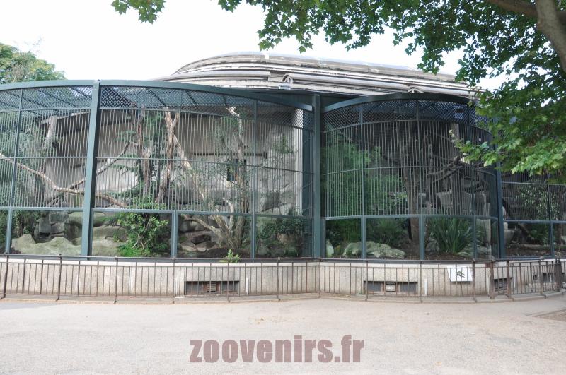 Présentation extérieure