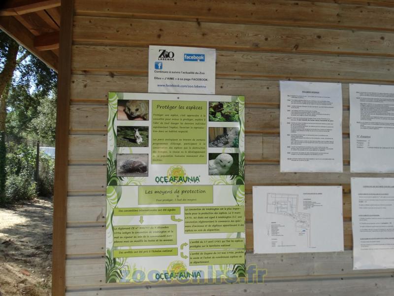 Informations