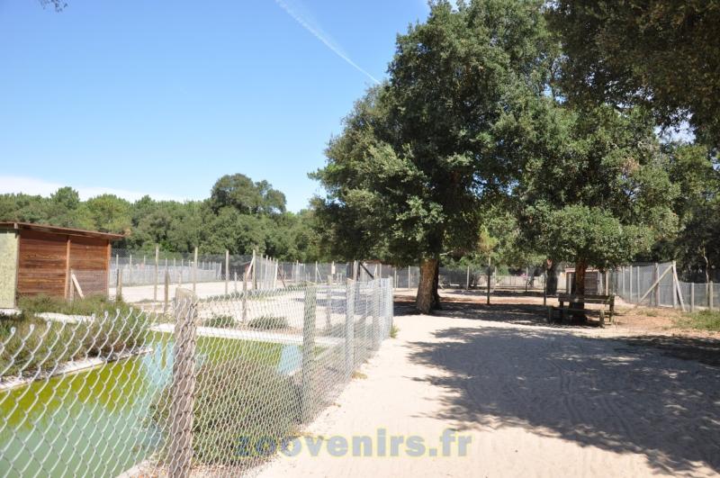 Parcours de visite