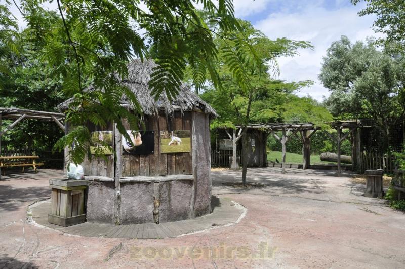 Parcours de visite